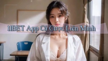 11bet app cá cược liên minh