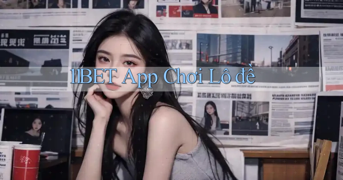 11bet app chơi lô đề