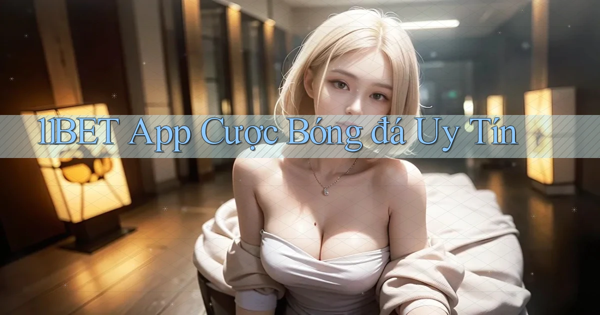 11bet app cược bóng đá uy tín
