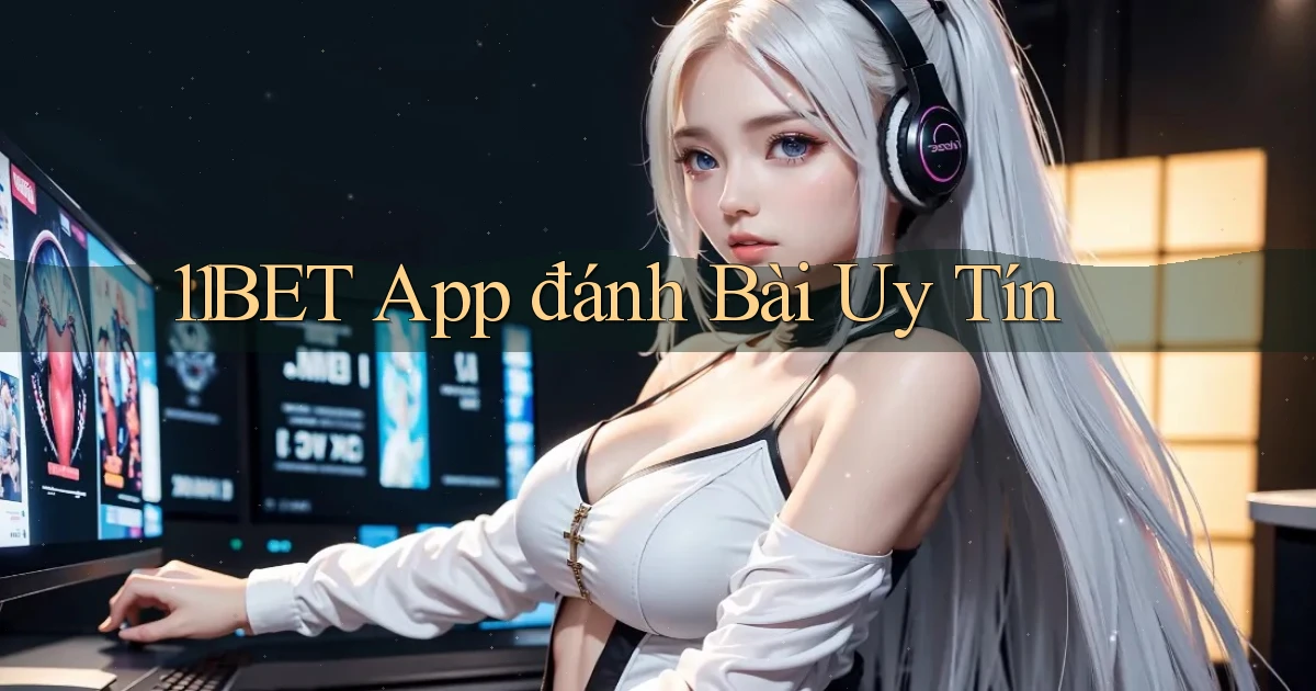 11bet app đánh bài uy tín