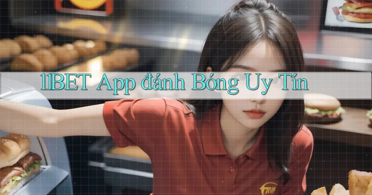 11bet app đánh bóng uy tín