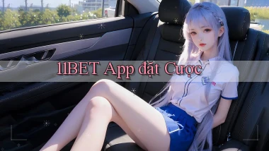 11bet app đặt cược