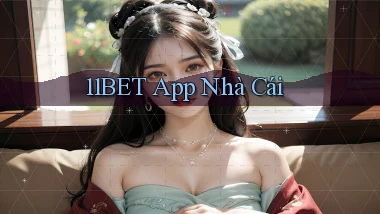 11bet app nhà cái