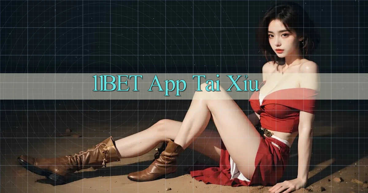 11bet app tải xỉu