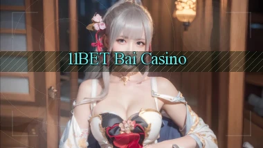 11bet bài casino