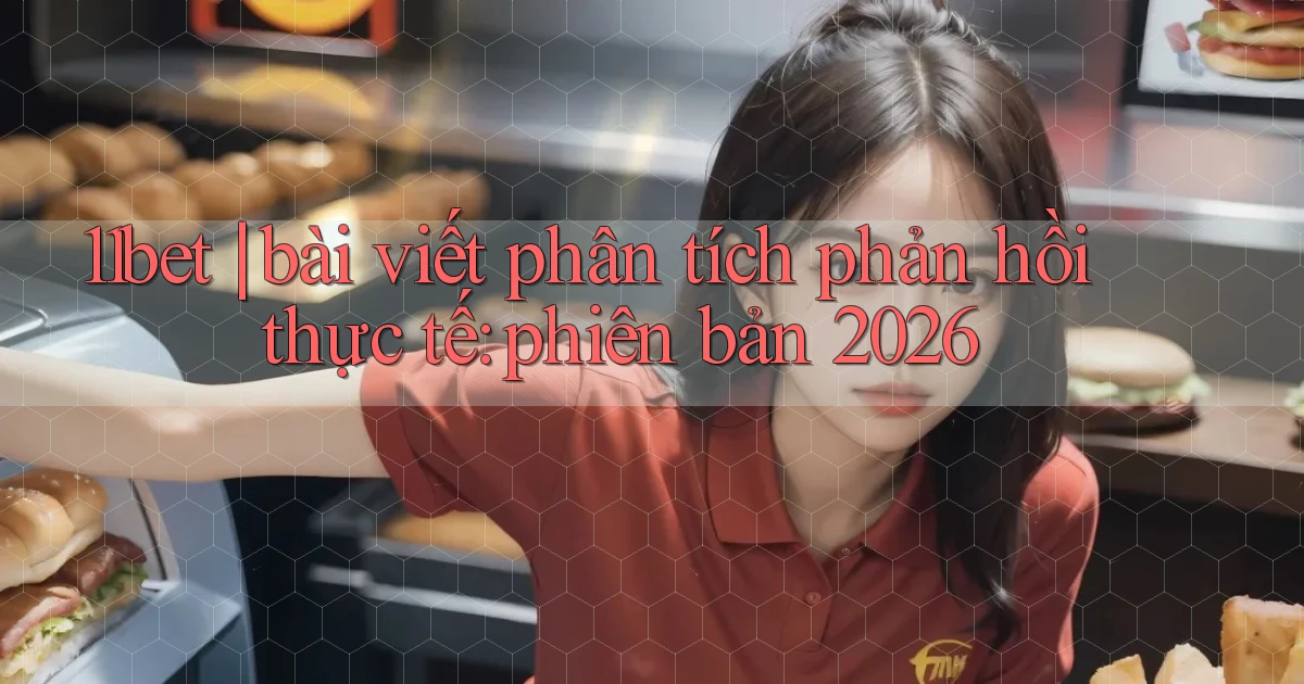 11bet bài viết phân tích phản hồi thực tế phiên bản 2026