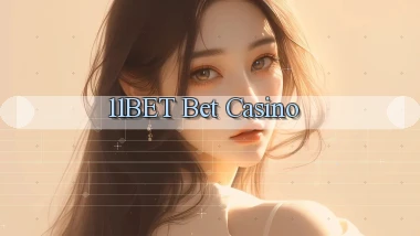 11bet bet casino