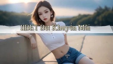 11bet bet khuyến mãi