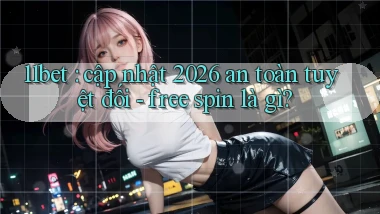 11bet cập nhật 2026 an toàn tuyệt đối   free spin là gì