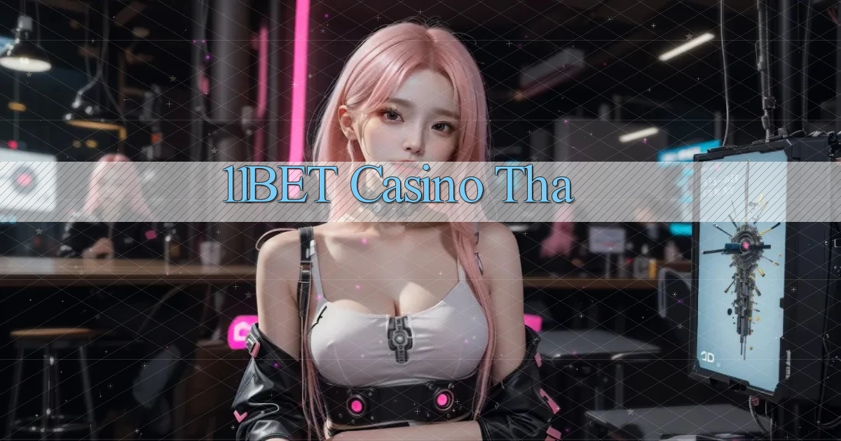 11bet casino tha