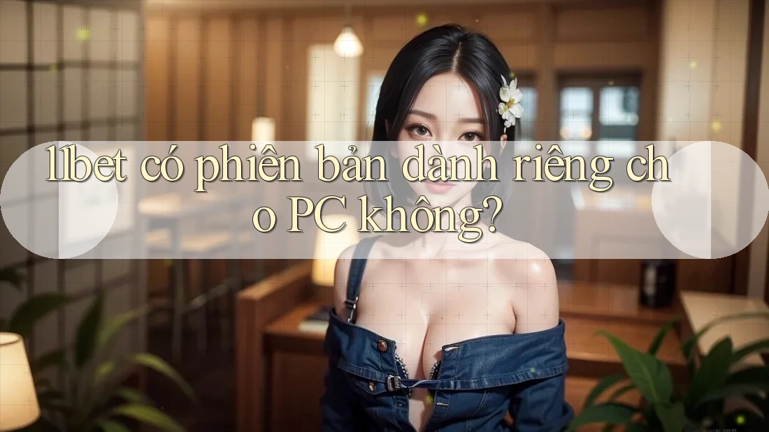 11bet có phiên bản dành riêng cho PC không? 11bet có phiên bản dành riêng cho PC không?