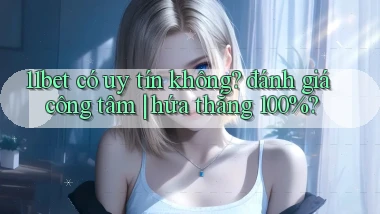 11bet có uy tín không đánh giá công tâm hứa thắng 100%
