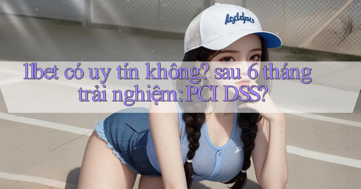 11bet có uy tín không sau 6 tháng trải nghiệm PCI DSS