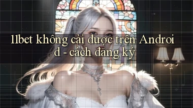 11bet không cài được trên Android   cách đăng ký
