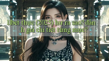 11bet thực (2025) hư ra sao đánh giá chi tiết từng mục