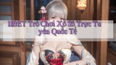 11bet  trò chơi xổ số trực tuyến quốc tế