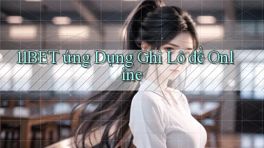 11bet  ứng dụng ghi lô đề online
