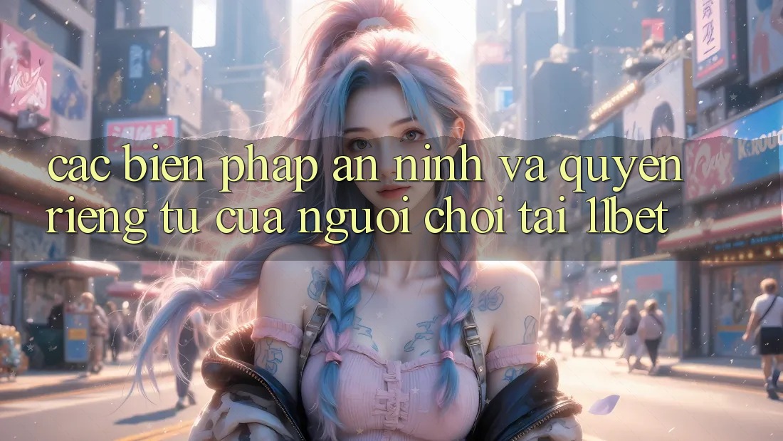 Các Biện Pháp An ninh Và Quyền Riêng Tư Của Người Chơi Tại 11bet