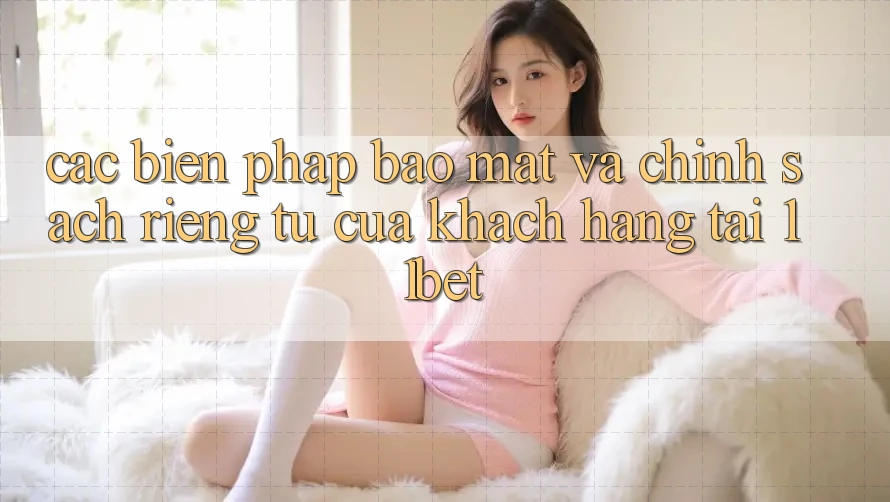 Các Biện Pháp Bảo Mật Và Chính sách riêng tư Của Khách hàng Tại 11bet