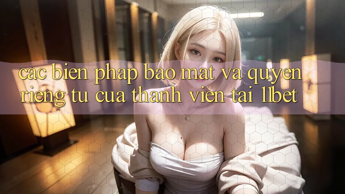 Các Biện Pháp Bảo Mật Và Quyền Riêng Tư Của Thành viên Tại 11bet Các Biện Pháp Bảo Mật Và Quyền Riêng Tư Của Thành viên Tại 11bet