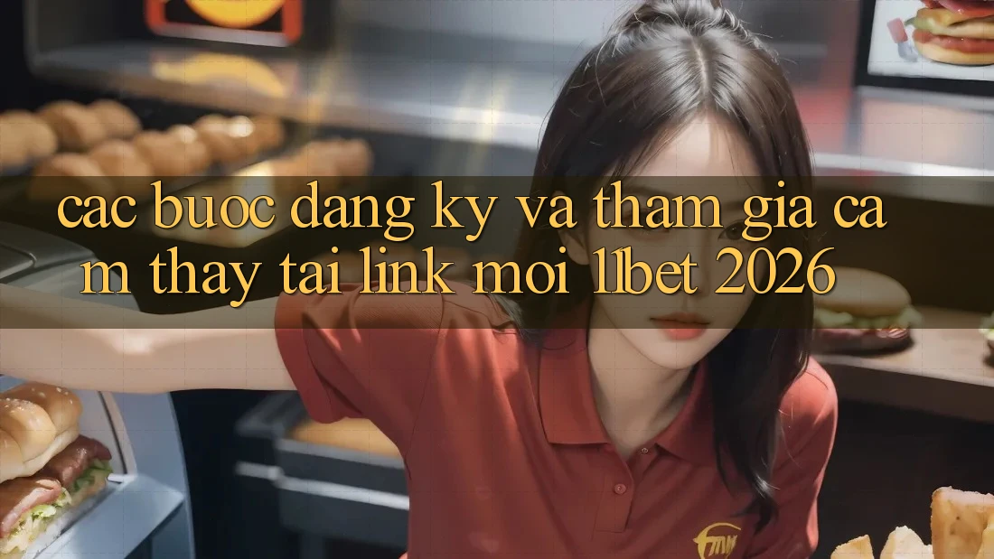 Các bước Đăng Ký Và Tham Gia Cảm thấy Tại Link Mới 11bet 2026 Các bước Đăng Ký Và Tham Gia Cảm thấy Tại Link Mới 11bet 2026