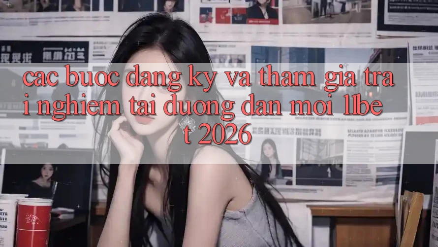 Các bước Đăng Ký Và Tham Gia Trải Nghiệm Tại Đường dẫn Mới 11bet 2026 Các bước Đăng Ký Và Tham Gia Trải Nghiệm Tại Đường dẫn Mới 11bet 2026