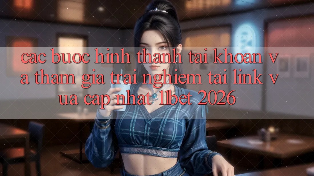Các bước Hình thành tài khoản Và Tham Gia Trải Nghiệm Tại Link Vừa cập nhật 11bet 2026