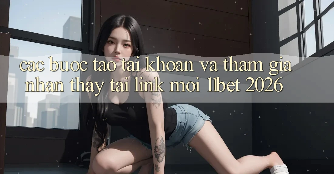 Các bước Tạo tài khoản Và Tham Gia Nhận thấy Tại Link Mới 11bet 2026