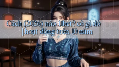 Cách (2026) nào 11bet có gì dở hoạt động trên 10 năm