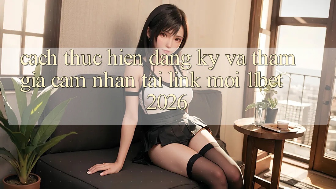 Cách thực hiện Đăng ký Và Tham Gia Cảm nhận Tại Link Mới 11bet 2026