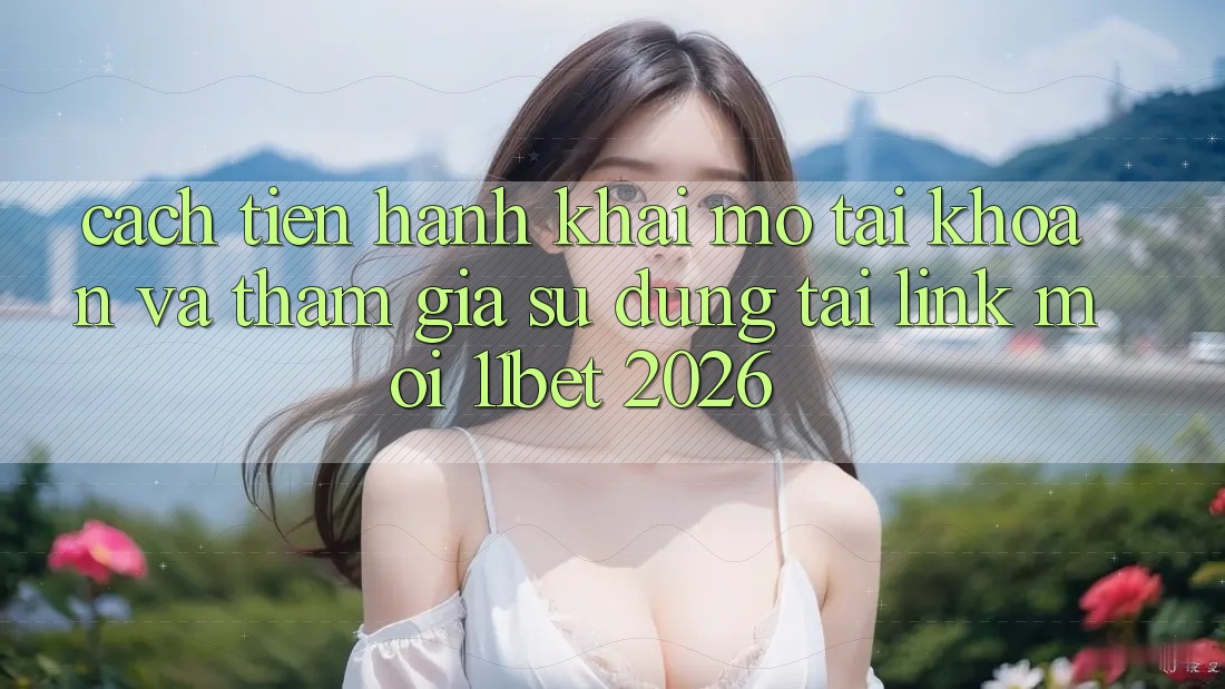 Cách tiến hành Khai mở tài khoản Và Tham Gia Sử dụng Tại Link Mới 11bet 2026