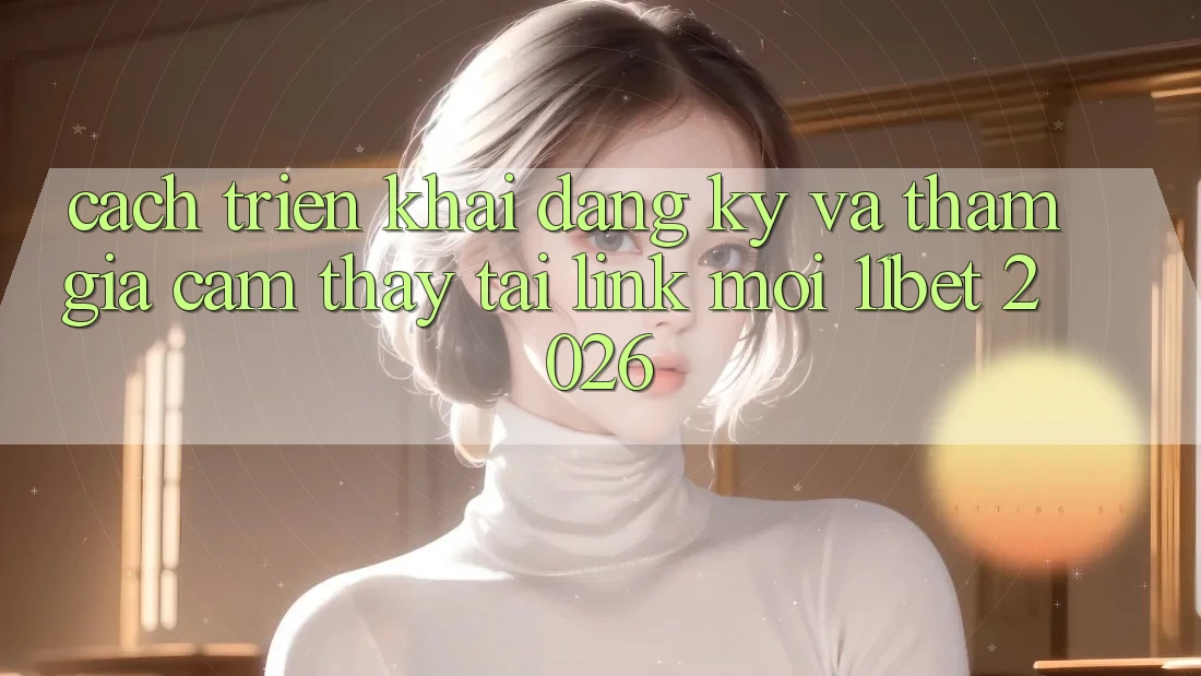 Cách triển khai Đăng Ký Và Tham Gia Cảm thấy Tại Link Mới 11bet 2026 Cách triển khai Đăng Ký Và Tham Gia Cảm thấy Tại Link Mới 11bet 2026