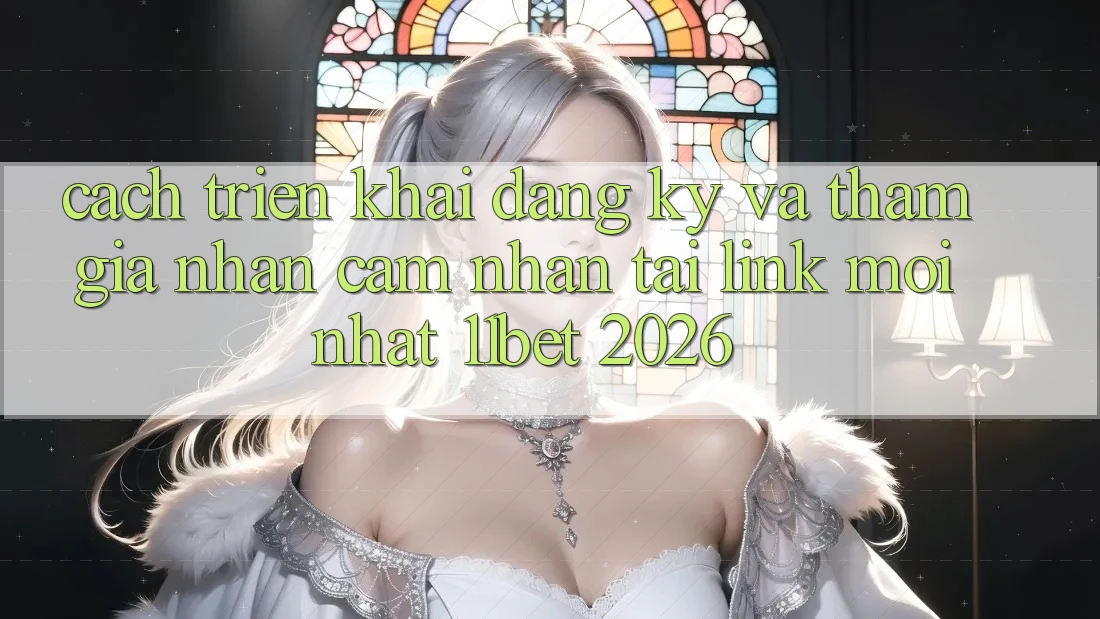 Cách triển khai Đăng Ký Và Tham Gia Nhận cảm nhận Tại Link Mới nhất 11bet 2026 Cách triển khai Đăng Ký Và Tham Gia Nhận cảm nhận Tại Link Mới nhất 11bet 2026