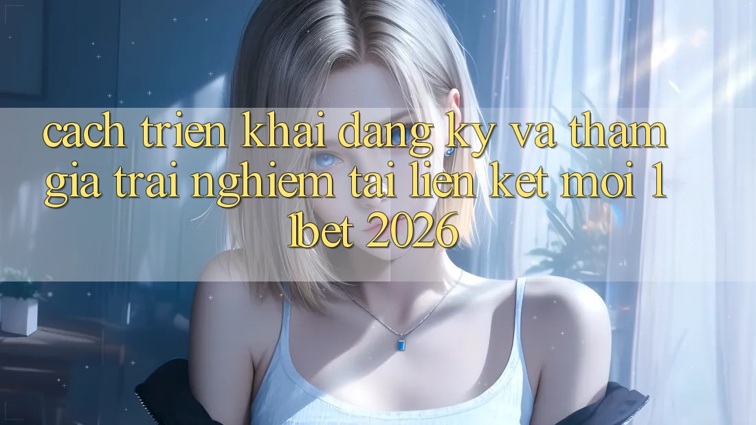 Cách triển khai Đăng Ký Và Tham Gia Trải Nghiệm Tại Liên kết Mới 11bet 2026