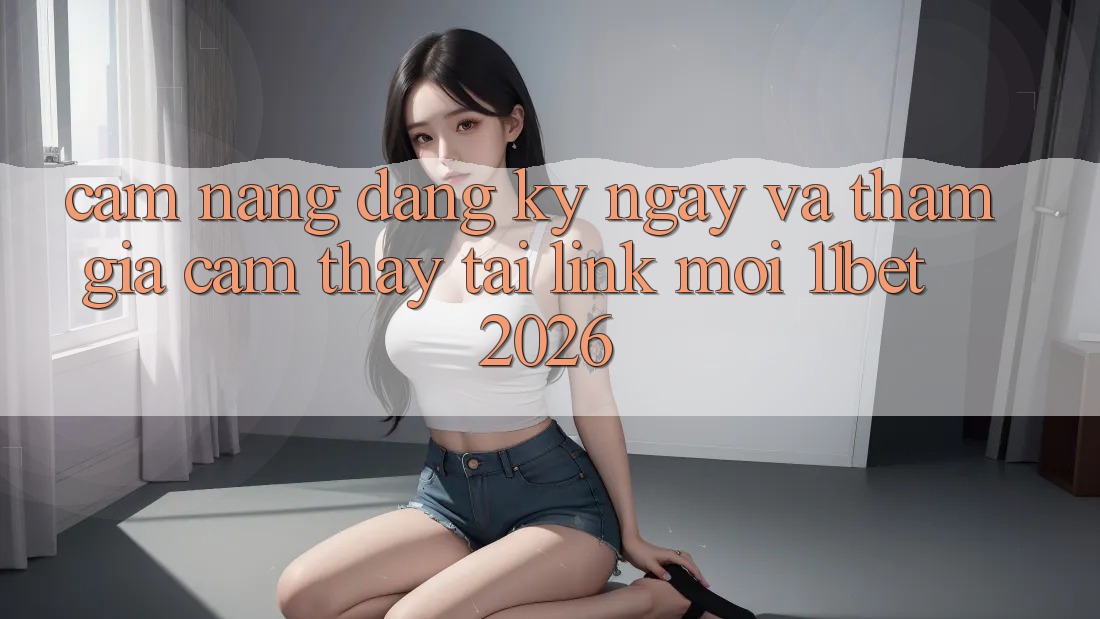 Cẩm nang Đăng ký ngay Và Tham Gia Cảm thấy Tại Link Mới 11bet 2026