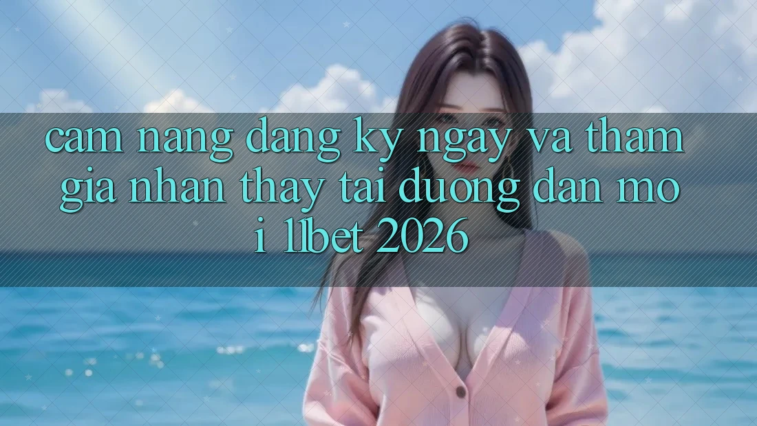 Cẩm nang Đăng ký ngay Và Tham Gia Nhận thấy Tại Đường dẫn Mới 11bet 2026