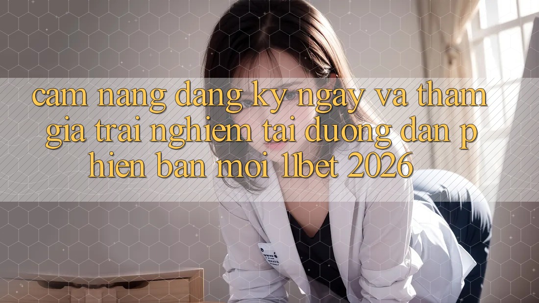 Cẩm nang Đăng ký ngay Và Tham Gia Trải Nghiệm Tại Đường dẫn Phiên bản mới 11bet 2026