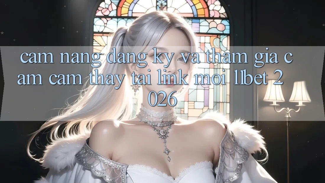 Cẩm nang Đăng Ký Và Tham Gia Cảm cảm thấy Tại Link Mới 11bet 2026