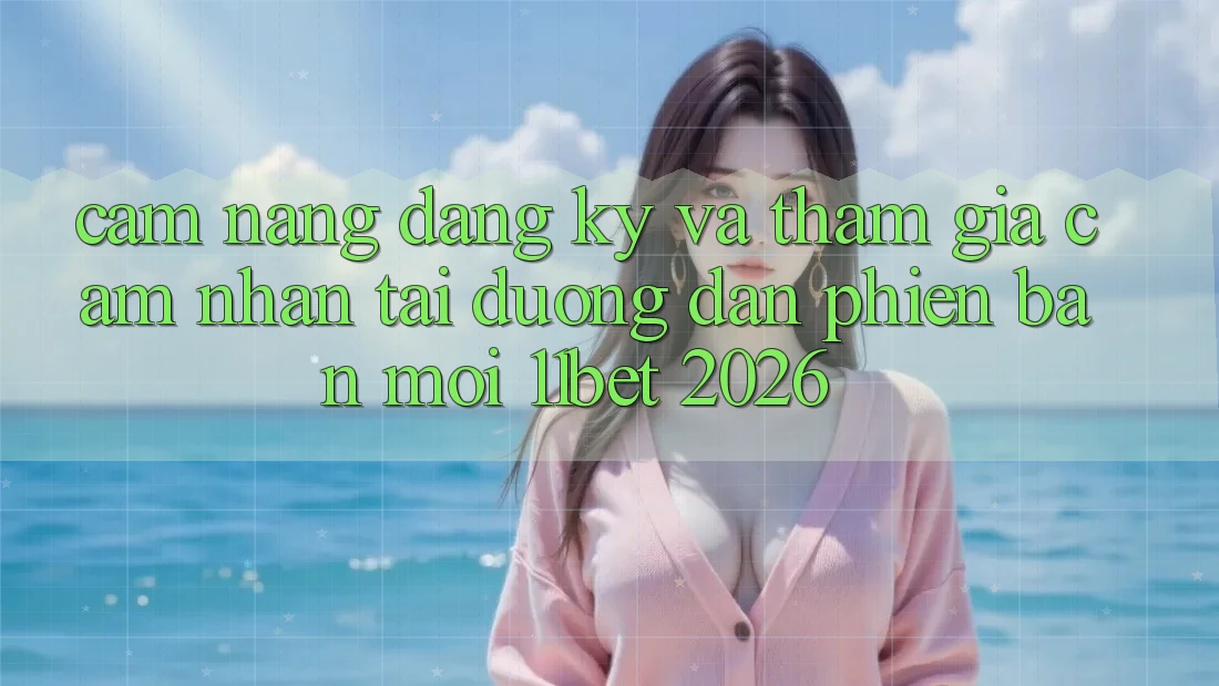 Cẩm nang Đăng ký Và Tham Gia Cảm nhận Tại Đường dẫn Phiên bản mới 11bet 2026