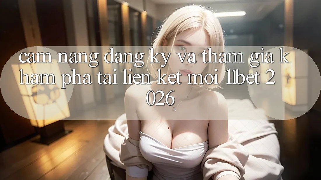 Cẩm nang Đăng Ký Và Tham Gia Khám phá Tại Liên kết Mới 11bet 2026