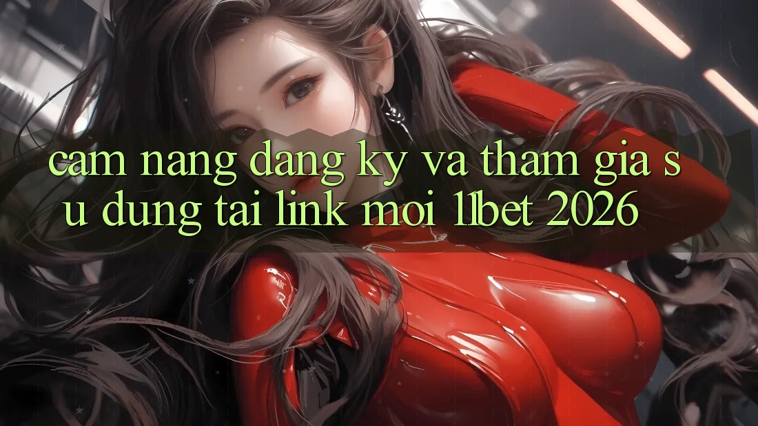 Cẩm nang Đăng Ký Và Tham Gia Sử dụng Tại Link Mới 11bet 2026 Cẩm nang Đăng Ký Và Tham Gia Sử dụng Tại Link Mới 11bet 2026