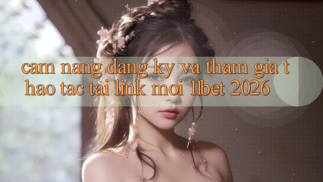 Cẩm nang Đăng Ký Và Tham Gia Thao tác Tại Link Mới 11bet 2026