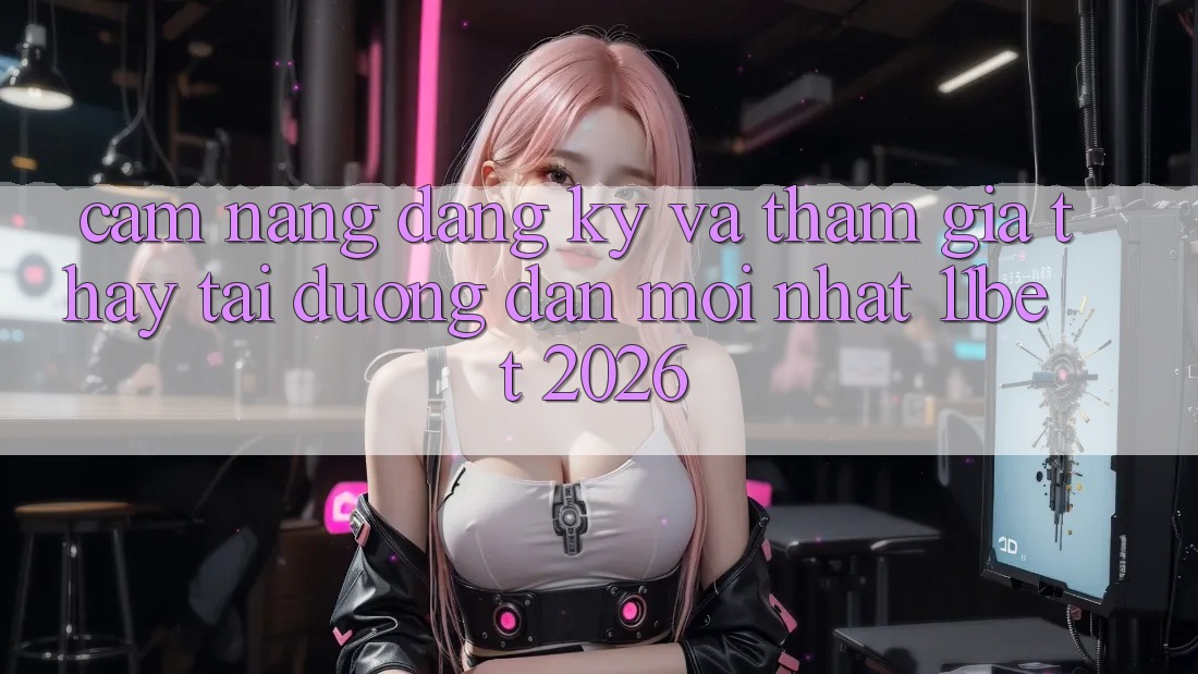 Cẩm nang Đăng Ký Và Tham Gia Thấy Tại Đường dẫn Mới nhất 11bet 2026