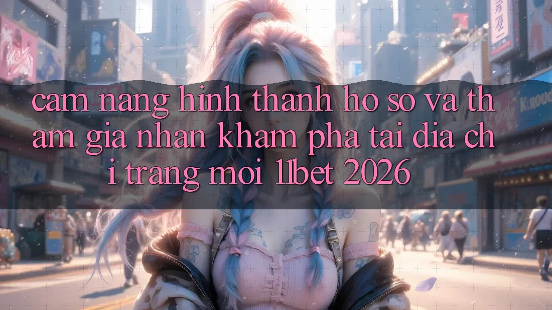 Cẩm nang Hình thành hồ sơ Và Tham Gia Nhận khám phá Tại Địa chỉ trang Mới 11bet 2026