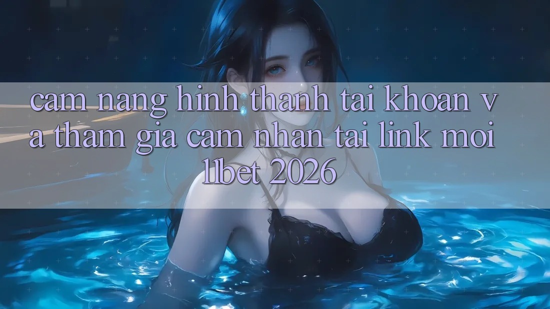 Cẩm nang Hình thành tài khoản Và Tham Gia Cảm nhận Tại Link Mới 11bet 2026