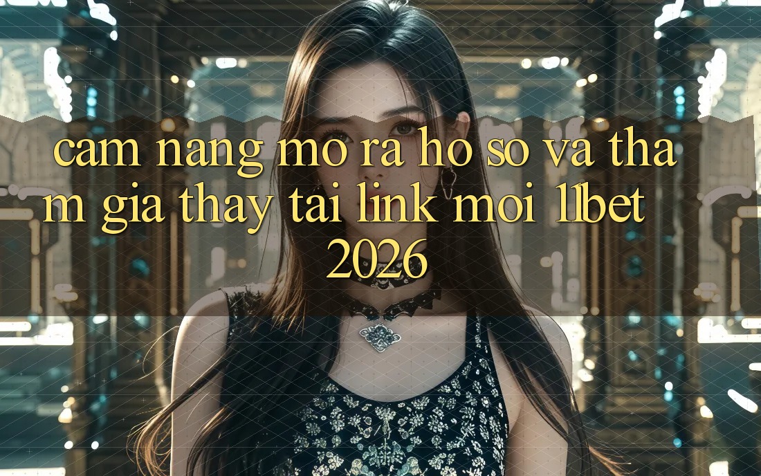Cẩm nang Mở ra hồ sơ Và Tham Gia Thấy Tại Link Mới 11bet 2026