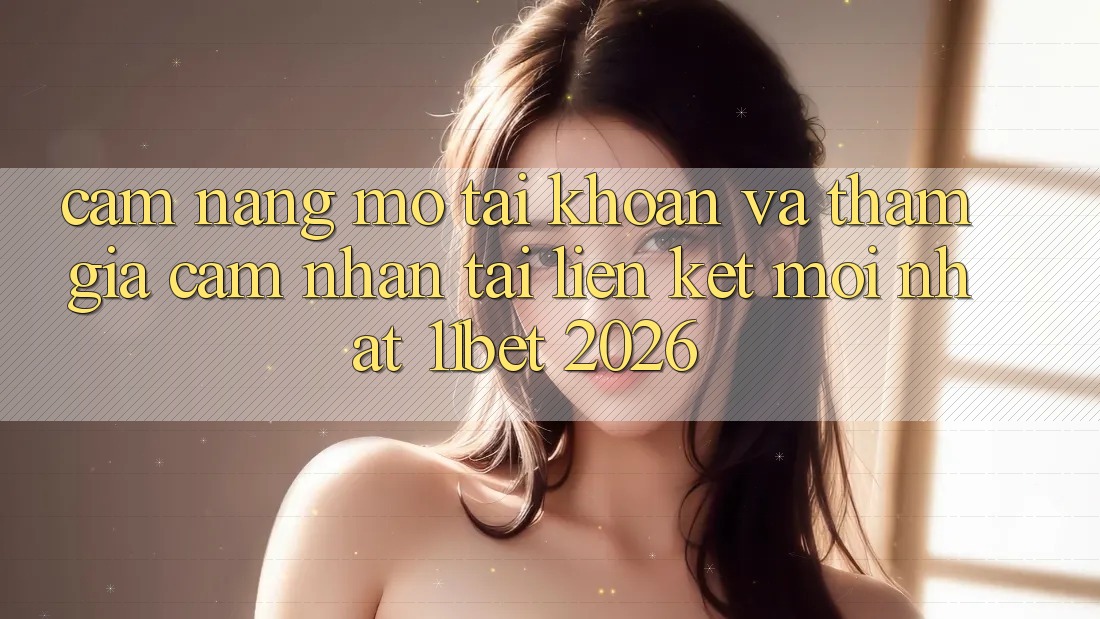 Cẩm nang Mở tài khoản Và Tham Gia Cảm nhận Tại Liên kết Mới nhất 11bet 2026