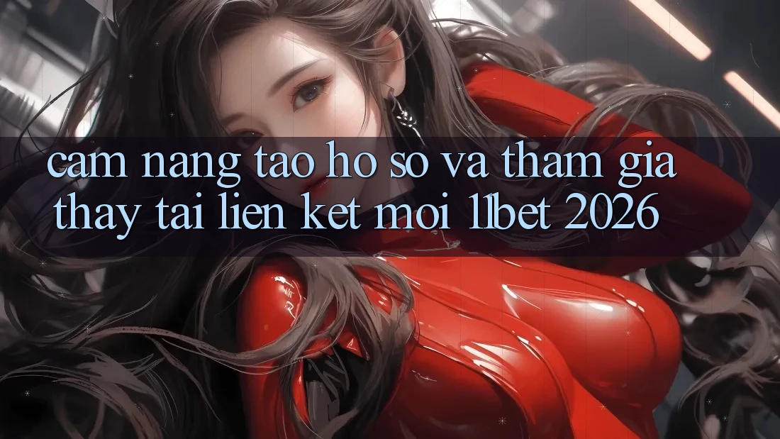 Cẩm nang Tạo hồ sơ Và Tham Gia Thấy Tại Liên kết Mới 11bet 2026