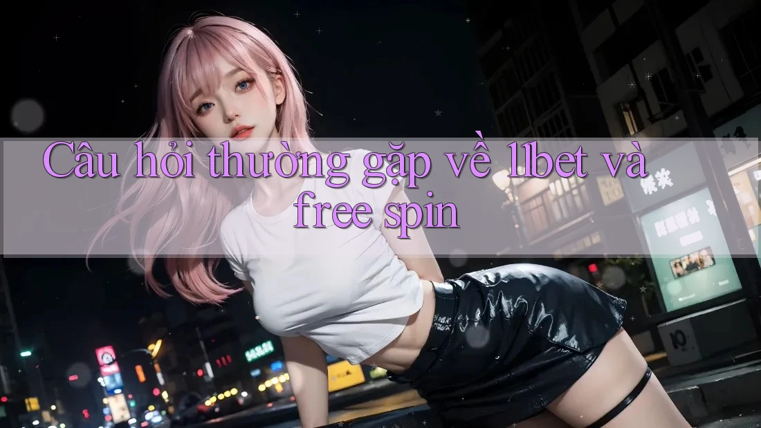Câu hỏi thường gặp về 11bet và free spin