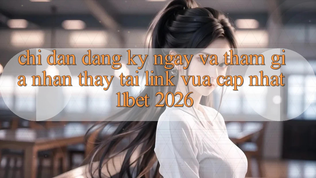 Chỉ dẫn Đăng ký ngay Và Tham Gia Nhận thấy Tại Link Vừa cập nhật 11bet 2026